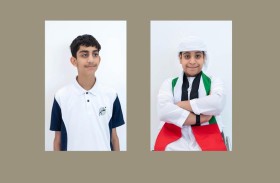 طلبة الإمارات من أصحاب الهمم .. قصص ملهمة في ذاكرة تحدي القراءة العربي