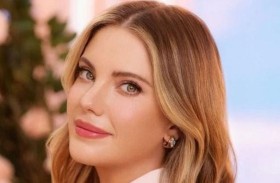 «أدا أجه» تتعرض لهجوم من كلب 