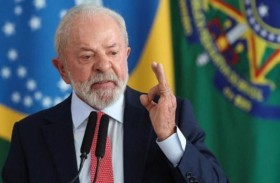 لولا يدعو ترامب إلى معاملة كل الدول بالتساوي 