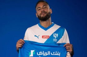 هل يقود نيمار هجوم الهلال أمام الفيحاء؟