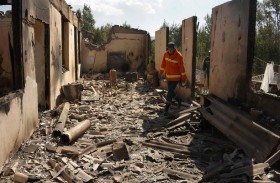 مقتل 135 جنديًا أرمينيًا في الاشتباكات مع أذربيجان 