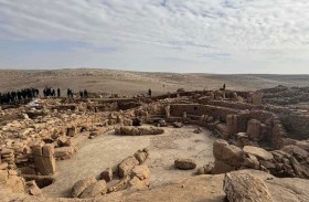 اكتشافات تعيد رسم ملامح الحياة قبل 11 ألف عام 