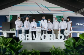 موانئ دبي العالمية تستضيف بدبي الدورة السادسة  من مؤتمر ومعرض بريك بلك الشرق الأوسط فى فبراير 2021