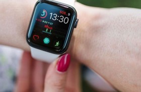دراسة تحذر من الاعتماد على ساعة أبل لمراقبة الضغط