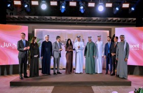 الزيودي يؤكد المكانة المتميزة للإمارات في الرعاية الطبية المتخصصة وطب التجميل