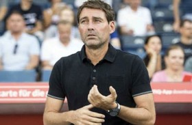 المدير الفني للأهلي المصري: نتطلع لحصد كأس السوبر المصري في الإمارات