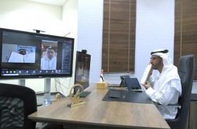 تفاهم بين مؤسسة زايد العليا وجمعية أصدقاء البيئة لتعزيز مفوم الاستدامة البيئية