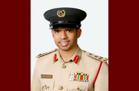 شرطة دبي تطلق خدمة الإشعار بالحوادث المرورية البليغة والإغلاقات