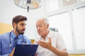 يجب ألا تتجاهلها.. علامات تدل على الإصابة بسكتة دماغية صغيرة
