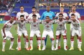 اليوم.. منتخبنا يواجه نظيره السوري في الجولة السابعة من تصفيات المونديال