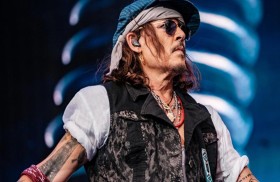 جمهور جوني ديب سعيد بعودته إلى عصره الذهبي