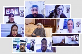 جامعة الإمارات توقع مذكرة تفاهم مع شركة سانوفي  الطبية العالمية 