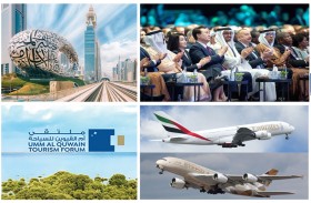 السياحة في أسبوع .. زخم الفعاليات يضاعف أعداد الزوار .. والناقلات الوطنية تعزز وجهاتها