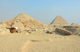 فك شيفرة تحنيط المومياوات في مصر القديمة