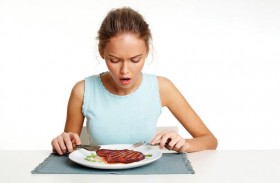 خبراء تغذية: لا تفرطوا في تناول لحم الخروف 