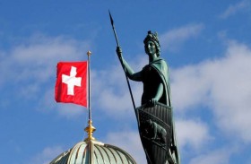  سويسرا توقف قرصان معلوماتية أوكرانياً