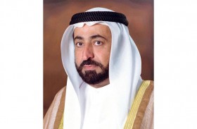 سلطان القاسمي يصدر مرسوما أميريا بشأن استبدال مسمى الإدارة العامة للدفاع المدني في إمارة الشارقة