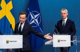 السويد تبحث عن «الثعلب الكردي».. هل تقبل تركيا تسليمه؟