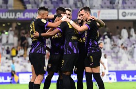 الفرسان يسعى لتأمين الصدارة والعميد بنكهة كرواتية 