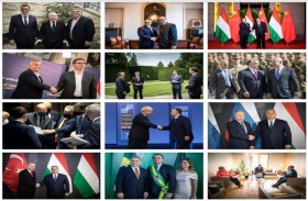 المجر: فيكتور أوربان من أهم المؤثرين على فيسبوك