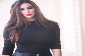 ياسمين صبري  كاتبة للمرة  الأولى في رمضان