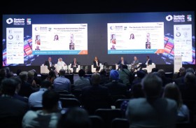 مؤتمر ومعرض سيتريد البحري يعود مجددًا إلى دبي في 2023 ليشمل القطاع اللوجستي