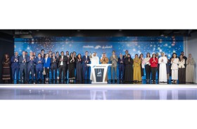 ناسداك دبي ترحّب بإدراج سندات الشريحة الأولى الإضافية بـ500 مليون دولار الصادرة عن المشرق