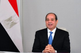 السيسي يحذر من «حلقة مفرغة» من التوتر الإقليمي