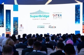 قمة سوبربريدج 2024 تنطلق اليوم في دبي لاستكشاف  أحدث الحلول المتعلقة بالقوة الاقتصادية والتكنولوجيا والقيادة 