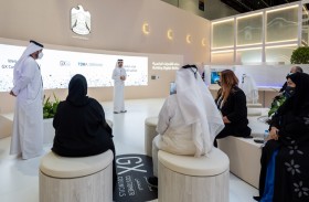 مجالس المتعاملين تبحث تصميم الخدمات الحكومية الرقمية وتطويرها بناءً على تجارب وتطلعات المتعامل