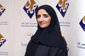 عزة النعيمي : التسامح عقيدة راسخة في مجتمع الإمارات