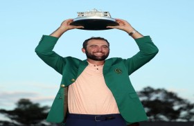 فليتوود يقتحم «التوب 10» في «السباق إلى دبي»