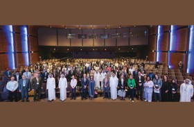 جامعة محمد بن راشد للطب والعلوم الصحية تستضيف مؤتمر «أولويات البحث والصحة العامة في منطقة الشرق الأوسط وشمال أفريقيا»