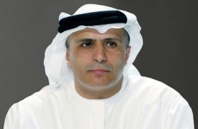 الطاير: 193.3 مليار درهم قيمة التوفير في الوقت والوقود نتيجة تنفيذ مشاريع الطرق وأنظمة المواصلات