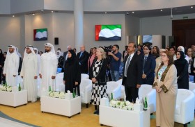 هيئة الشارقة للتعليم الخاص تكرم مدارسها المتميزة في البرنامج الدولي لتقييم الطلبة PISA 2022