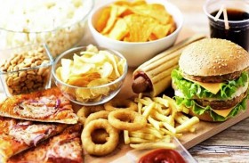 نصائح للتخفيف من الدهون الثلاثية