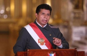 الرئيس البيروفي المعزول يطلب اللجوء في المكسيك 