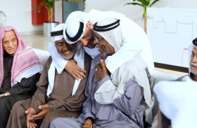 هيئة النقل في عجمان تنفّذ 260 مبادرة خلال عام المجتمع