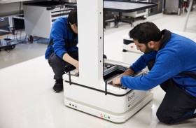 جمعية الروبوتات والأتمتة تدعم تبني تكنولوجيا المستقبل في الإمارات