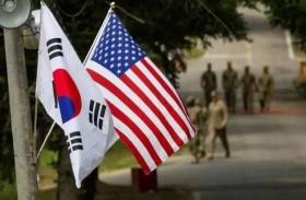 كوريا الشمالية: تدريبات كوريا الجنوبية وأمريكا تقود لحرب نووية