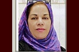 صوت مدفع الإفطار يعلو على صوت المدرعات والمقلوبة والمسخن على المائدة مع المفتول والقدرة