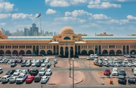 أسواق الجبيل تستعد لاستقبال زوارها في شهر رمضان المبارك