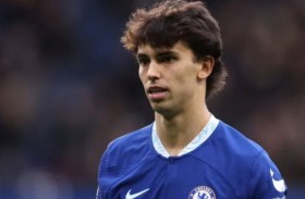 3 مزايا مهمة.. لماذا يرغب النصر في التعاقد مع جواو فيليكس؟