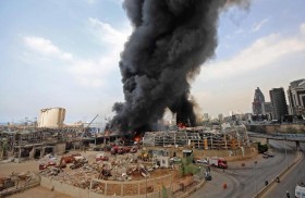 من أكثر المرافق فساداً.. خط سريع لحزب الله بمرفأ بيروت