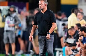  فليك يفتتح حقبته مع برشلونة بفوزٍ على مانشستر سيتي 