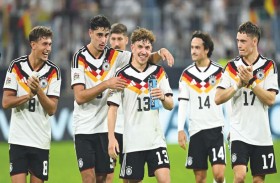 انتصار أول لألمانيا مع كلوب وهولندا تنجو من فخ اليونان