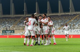 منتخبنا الأولمبي يلتقي إيران اليوم في ختام تصفيات كأس آسيا تحت 23 عاماً