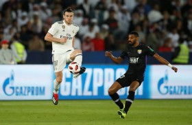 الآسيوي يسلط الضوء على إنجاز العين التاريخي في مونديال الأندية