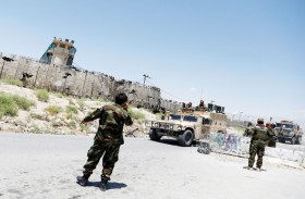 مقتل عشرات المدنيين بأفغانستان