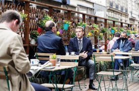 خطة تحرك أوروبية لتوزيع اللقاحات عالميا